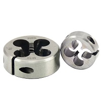 Dies &amp; Die Holders
